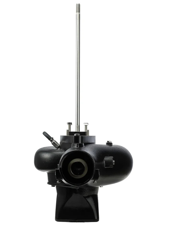 ВОДОМЕТНАЯ НАСАДКА GLADIATOR WT 15 YAMAHA, MARLIN, PARSUN, GOLFSTREAM в Барнауле