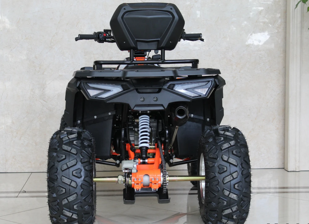 Квадроцикл GBM STORMRIDER 300 NEW PREMIUM в Барнауле