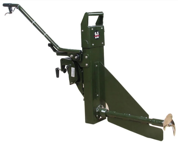 Рама - редуктор для болотохода SEA-PRO 9-18 л.с. в Барнауле