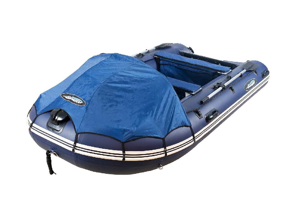 НАДУВНАЯ ЛОДКА GLADIATOR C420AL в Барнауле