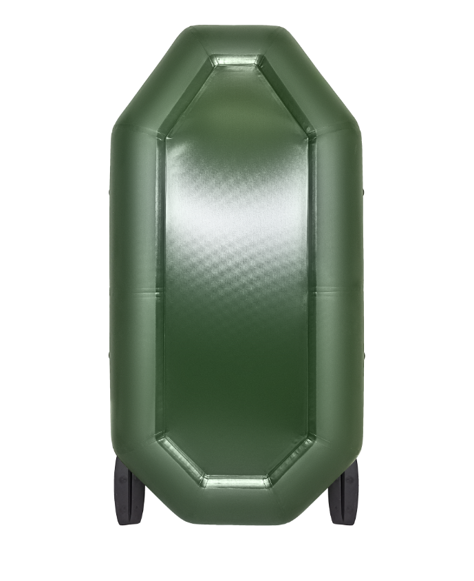 Лодка Барс 240 в Барнауле