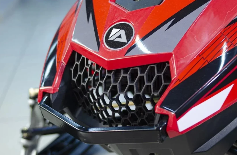 Снегоход Ataki WD 300 в Барнауле