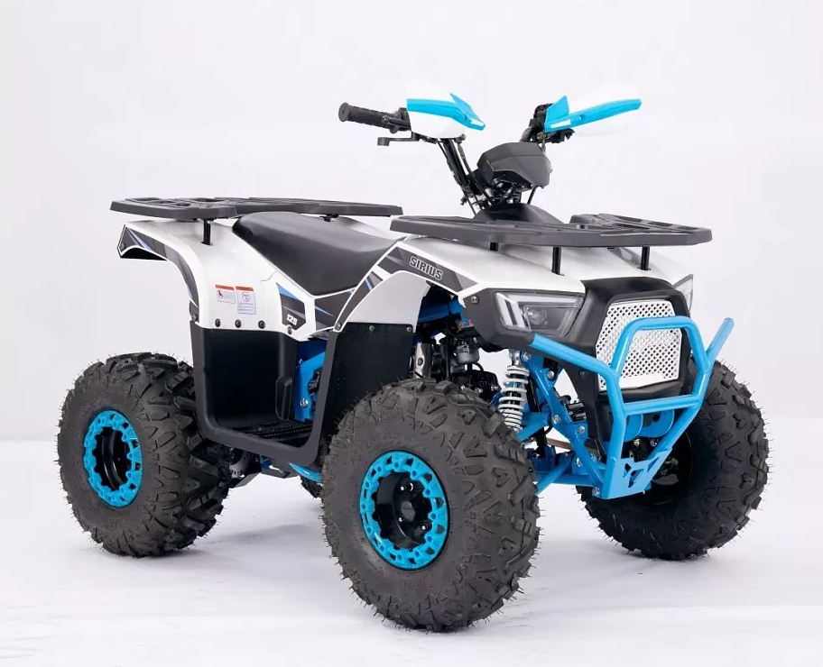Квадроцикл YACOTA Sirius 125 в Барнауле