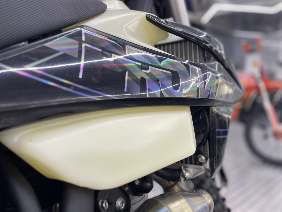 Кроссовый мотоцикл (эндуро) PROMAX PZ9 480 PRO-SPORT в Барнауле