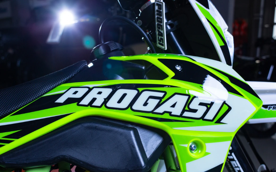 Мотоцикл Progasi SUPER MAX 300 PRO PR300 (ZS175FMN) в Барнауле