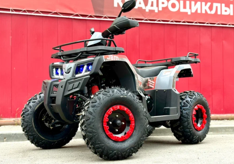 Квадроцикл GBM MAVERICK 300 NEW в Барнауле
