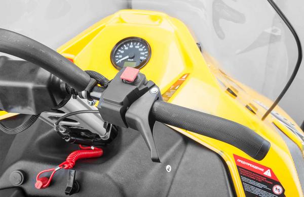 Снегоход STELS MS600T (SWT ST) СТАВР 1.0 К01 Tech в Барнауле