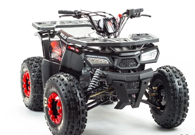 Квадроцикл PROMAX WILD 175 в Барнауле