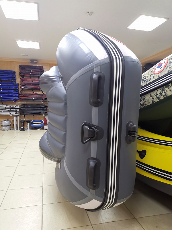 Лодка MISHIMO SPORT 400 в Барнауле