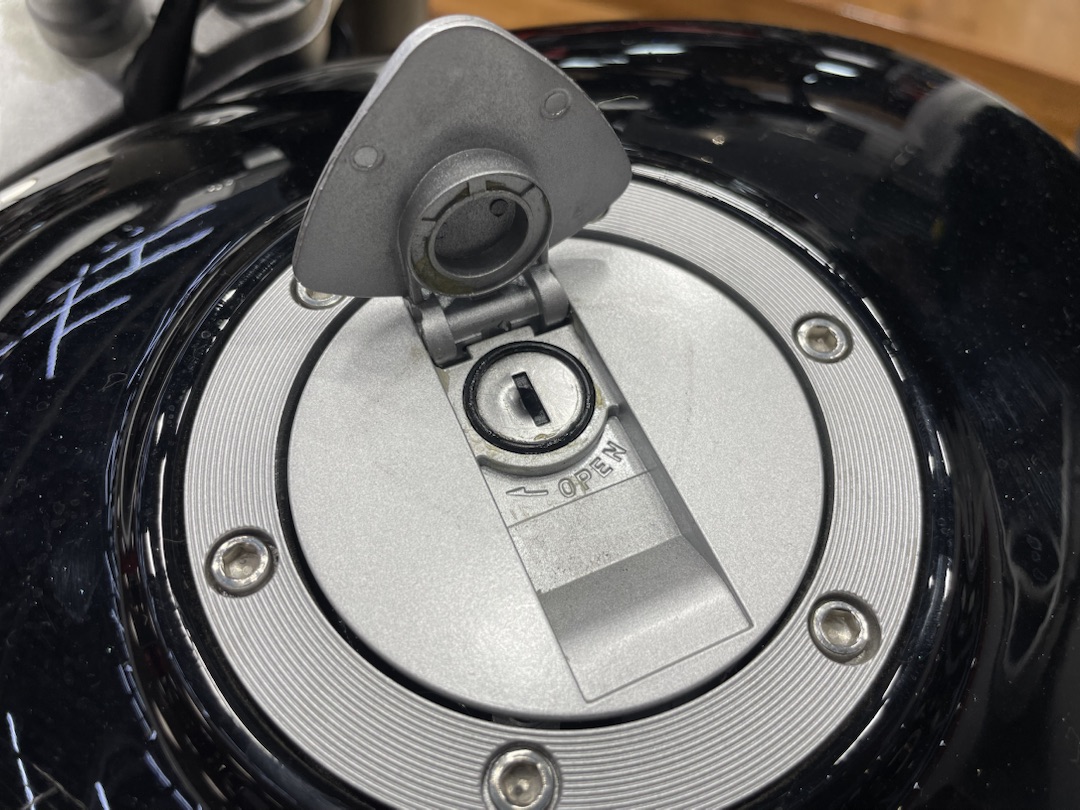 Мотоцикл Benda Chinchilla 300 в Барнауле