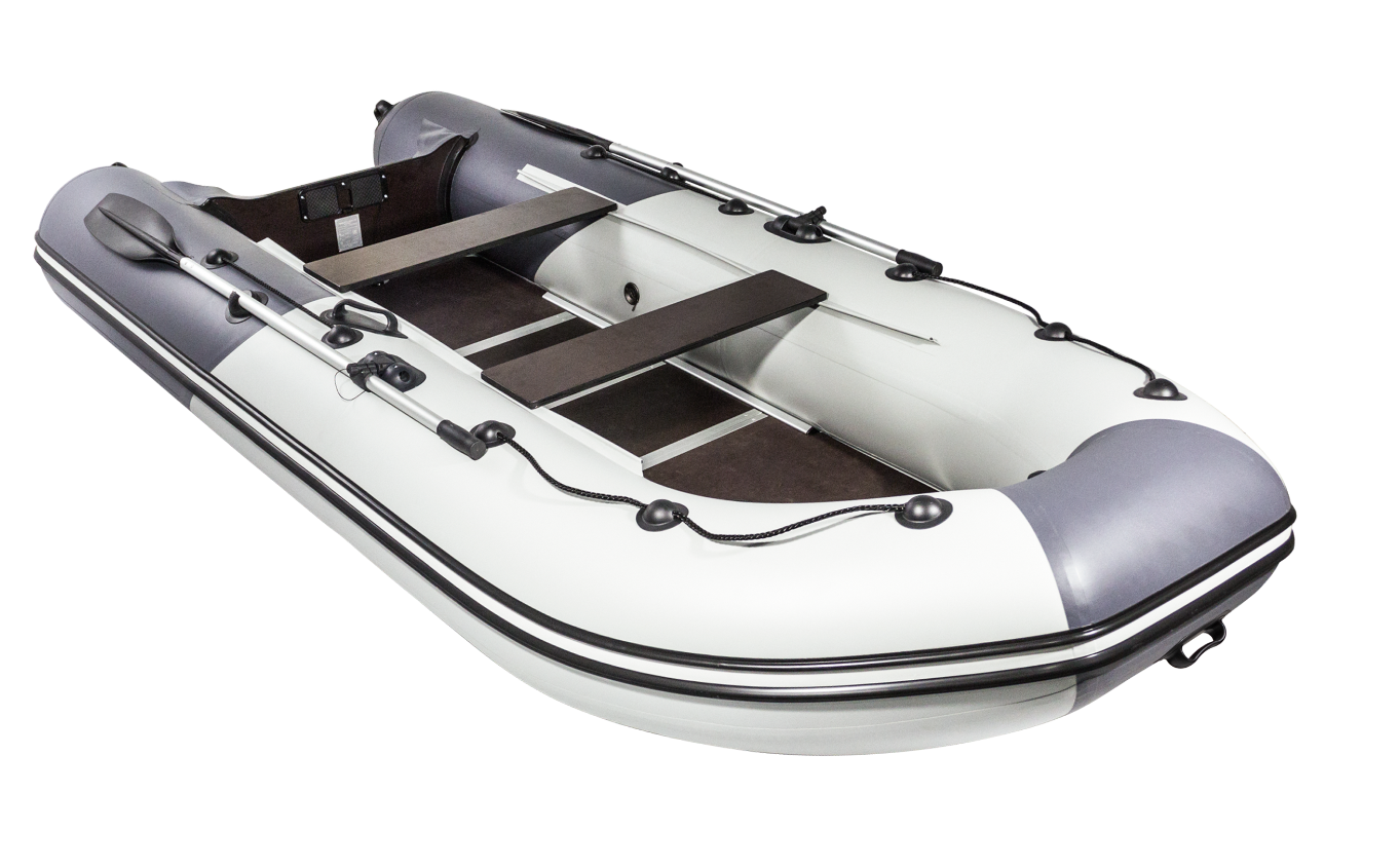 Лодка Ривьера Компакт 3600 СК в Барнауле