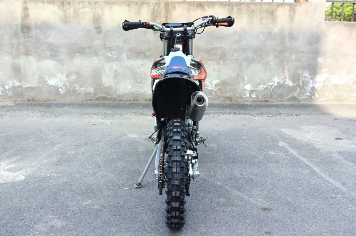 Мотоцикл JHLMOTO JHL Z5V NB300 (174MN-3) в Барнауле