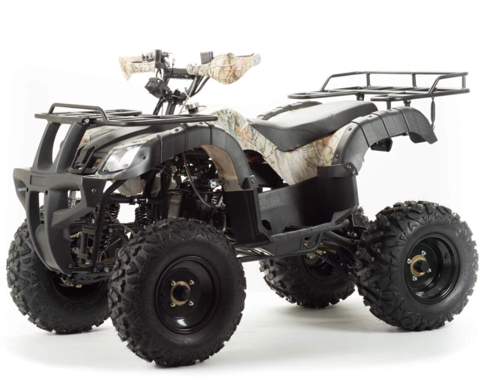 Квадроцикл MOTOLAND (МОТОЛЕНД) 200 ALL ROAD в Барнауле