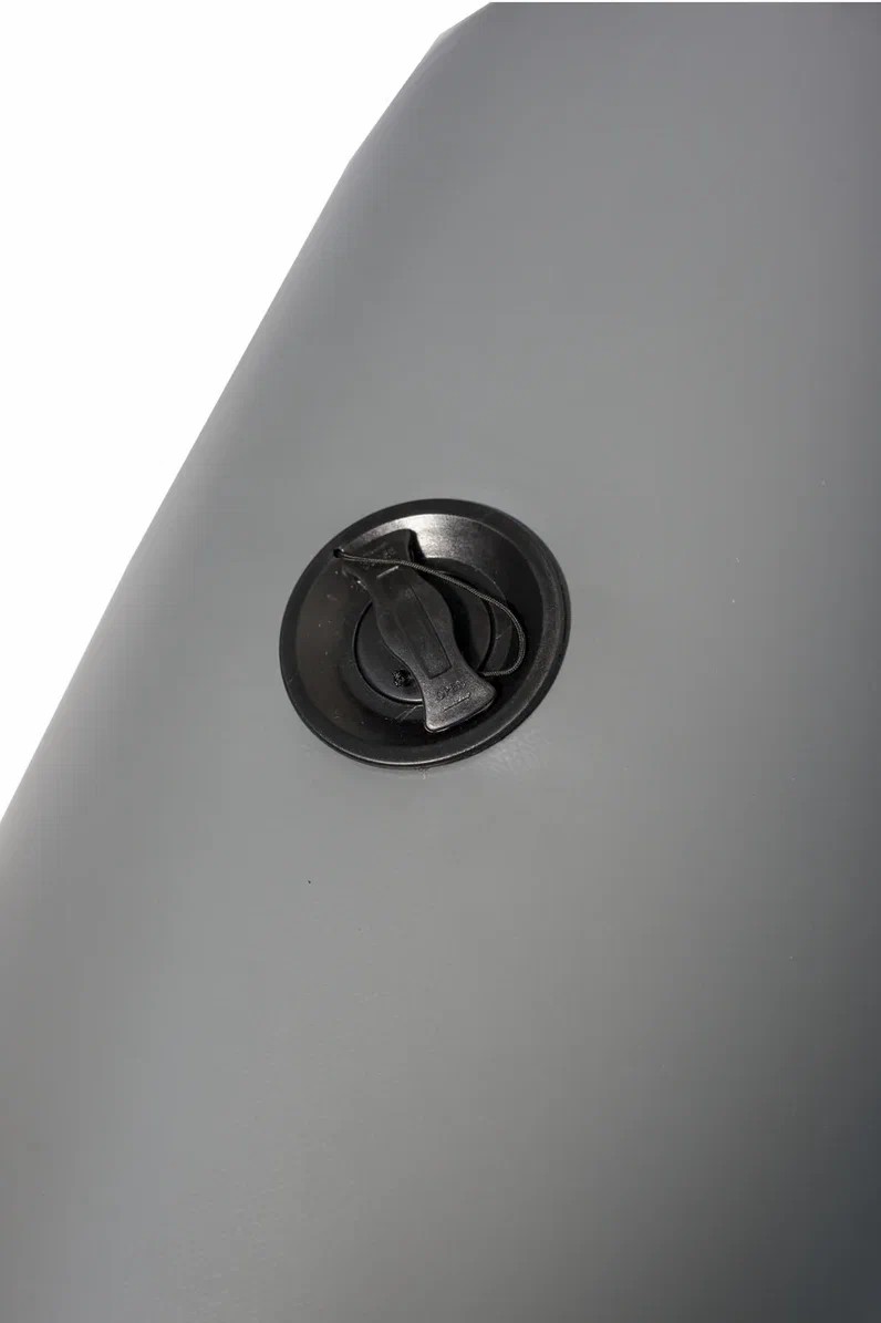 КРЕСЛО НАДУВНОЕ SMARINE, 85Х75 СМ, ПВХ, СЕРЫЙ в Барнауле