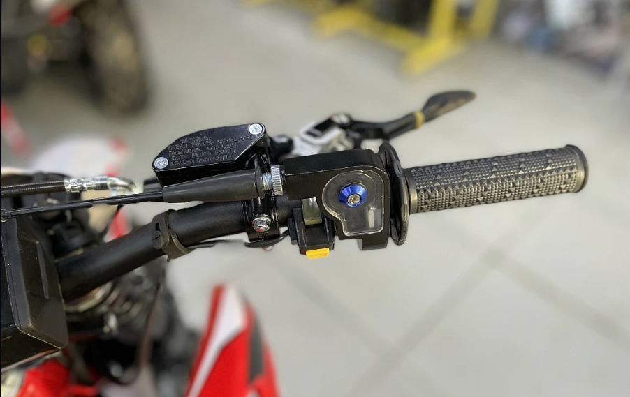 Мотоцикл Progasi SUPER MAX 250 PRO SPORT в Барнауле