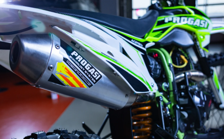 Мотоцикл Progasi SUPER MAX 300 PRO PR300 (ZS175FMN) в Барнауле