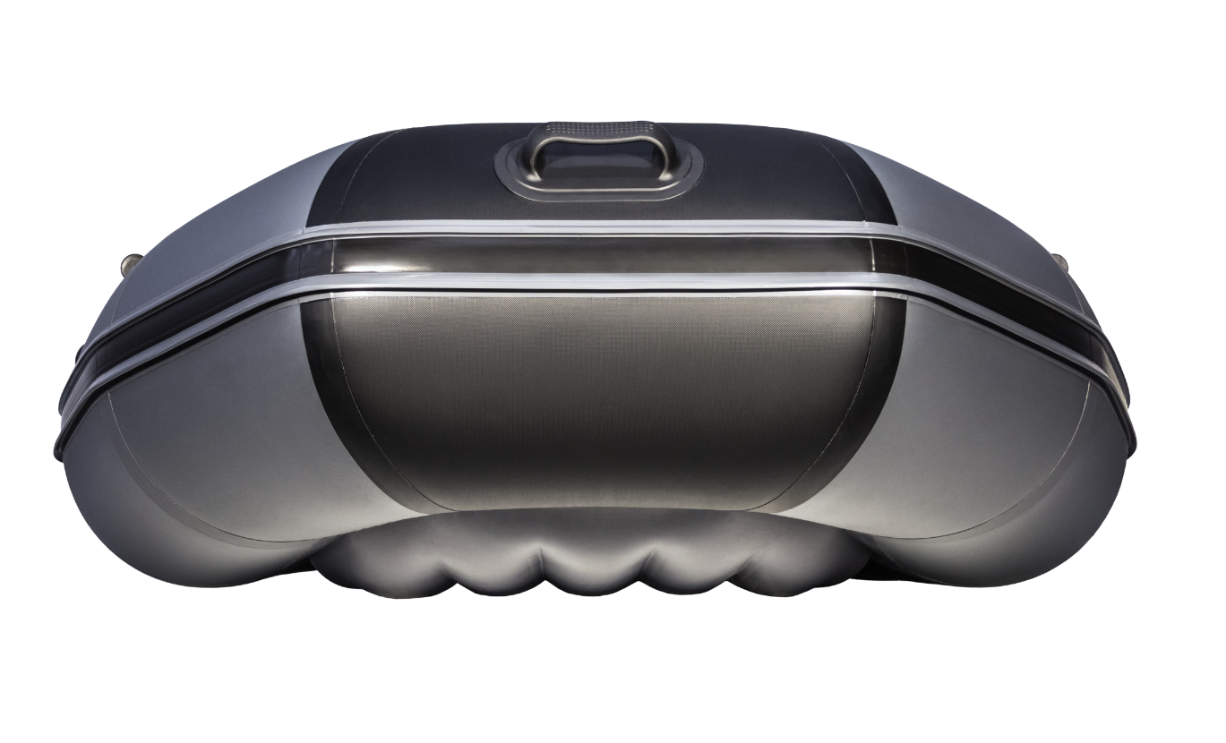 Лодка Таймень NX 2800 НДНД в Барнауле