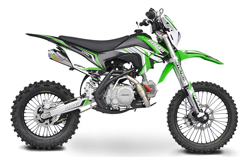 Питбайк Progasi Smart 150 в Барнауле