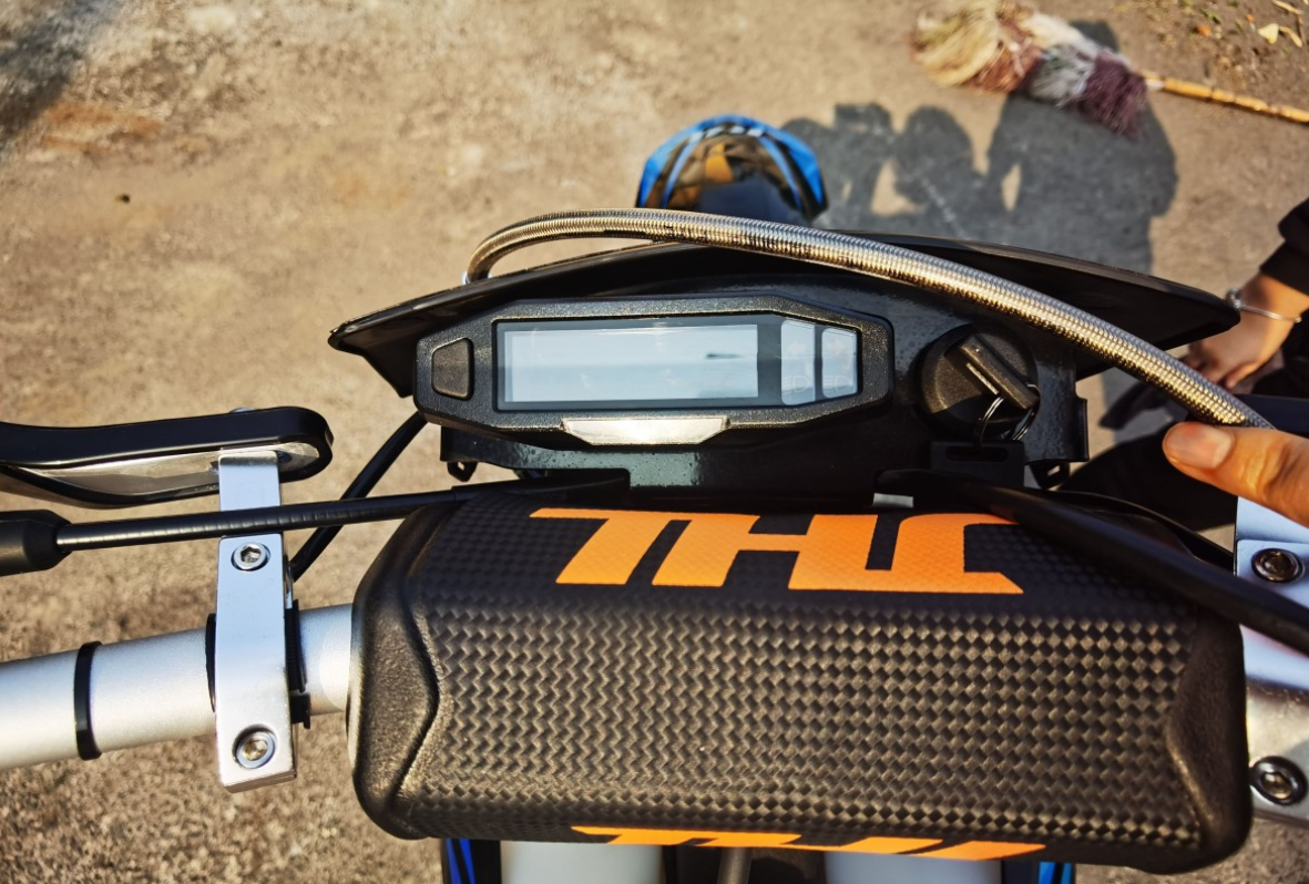 Мотоцикл JHLMOTO JHL Z3 CB250 (172FMM-3A) в Барнауле