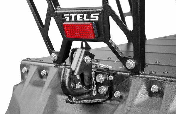 Снегоход STELS АТАМАН SA600T 2.0 в Барнауле