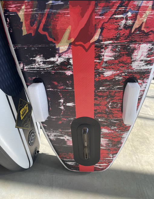 SUP (САП) ДОСКА RAIDEX TAKUMO 10.6’ (320СМ) N 10 в Барнауле