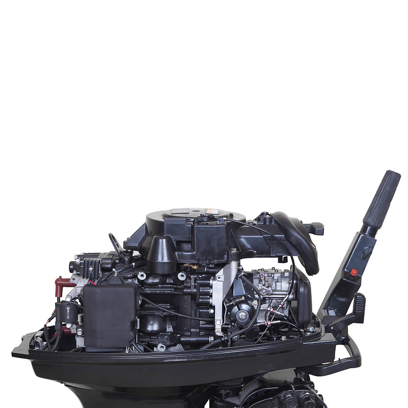 Лодочный мотор MARLIN MP 40 AMHL в Барнауле