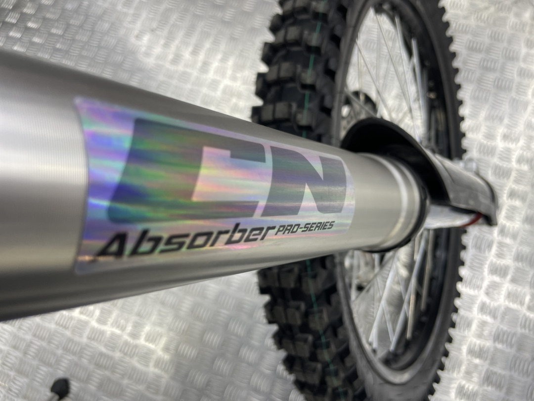 Кроссовый мотоцикл (эндуро) PROMAX PZ9 480 PRO-SPORT в Барнауле