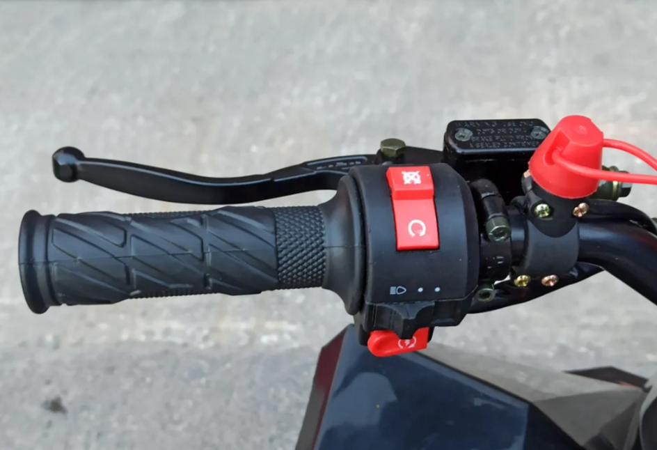 Квадроцикл PROMAX SNOW-RRO 150 + зимний комплект в Барнауле