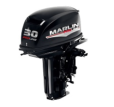 Лодочный мотор MARLIN PROLINE MP 30 AWR в Барнауле