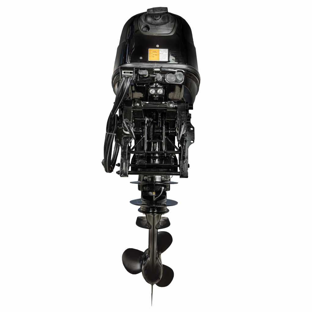 ЛОДОЧНЫЙ МОТОР GLADIATOR G30FES в Барнауле