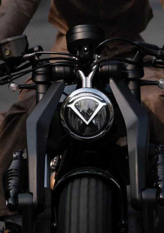 Мотоцикл Benda Napoleon 250 в Барнауле