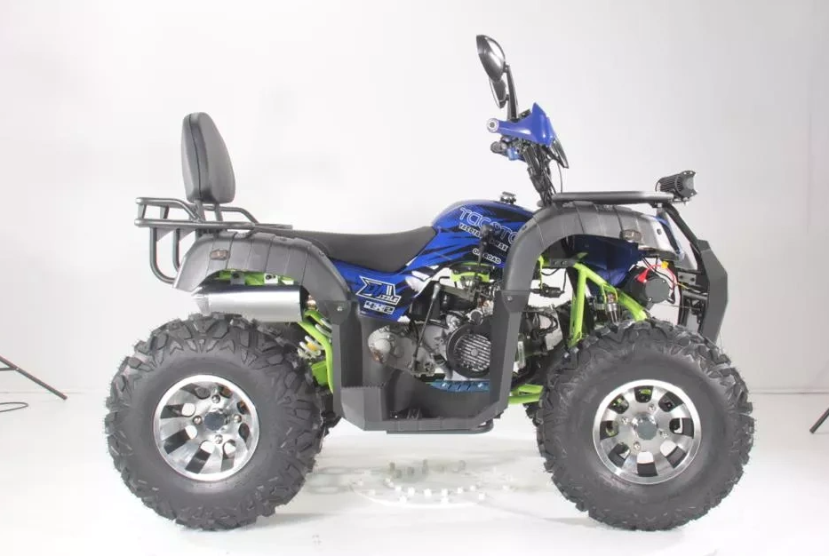 Квадроцикл YACOTA SELA MAX 200 в Барнауле