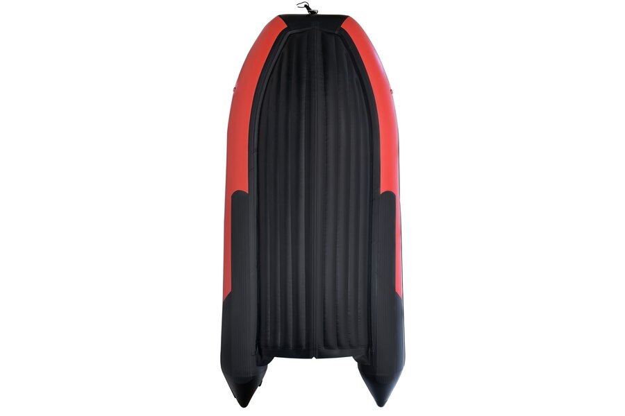 НАДУВНАЯ ЛОДКА GLADIATOR E350PRO в Барнауле