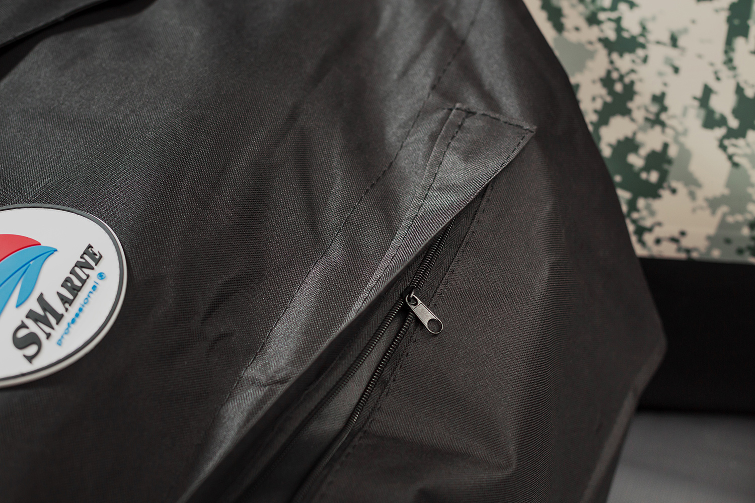 НОСОВАЯ СУМКА AIR, SDP 330-420 в Барнауле