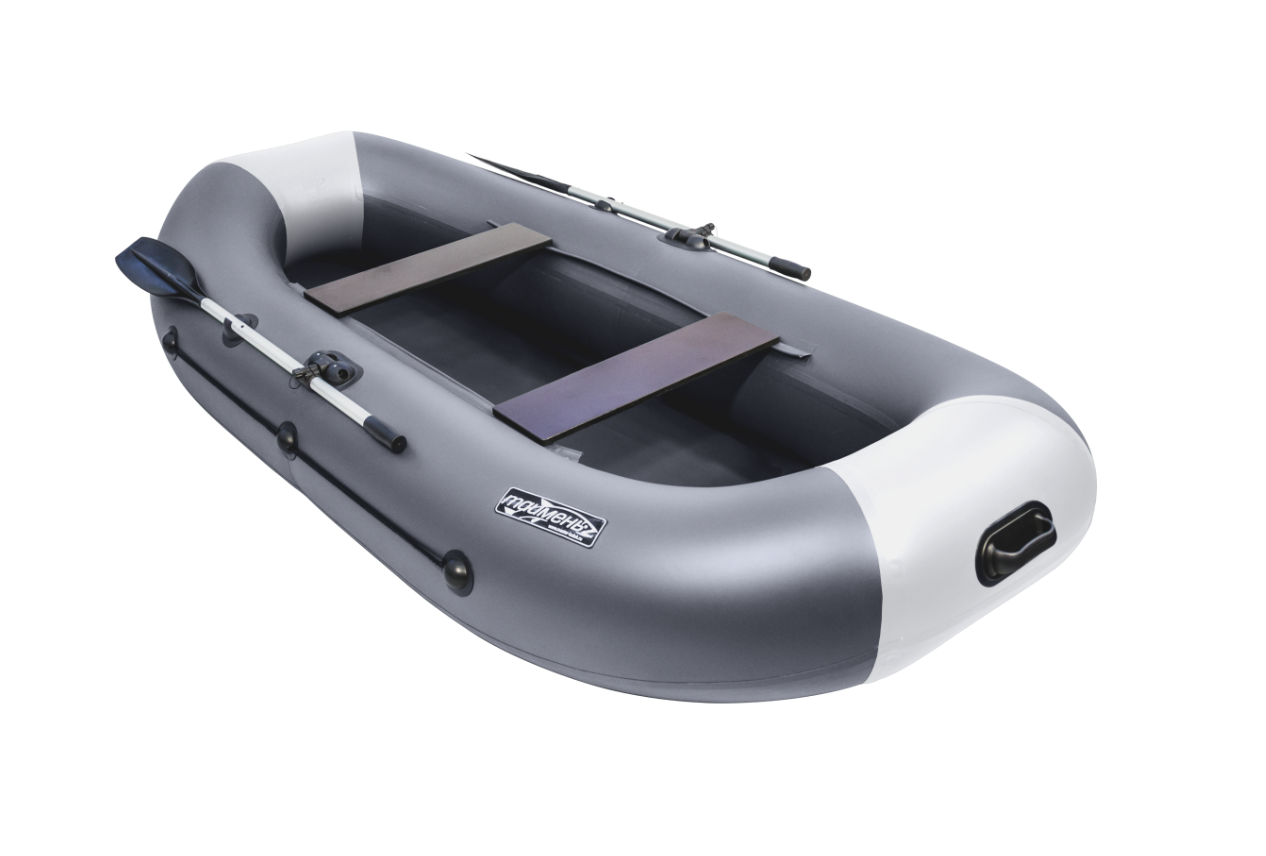 Лодка Таймень LX 290 в Барнауле