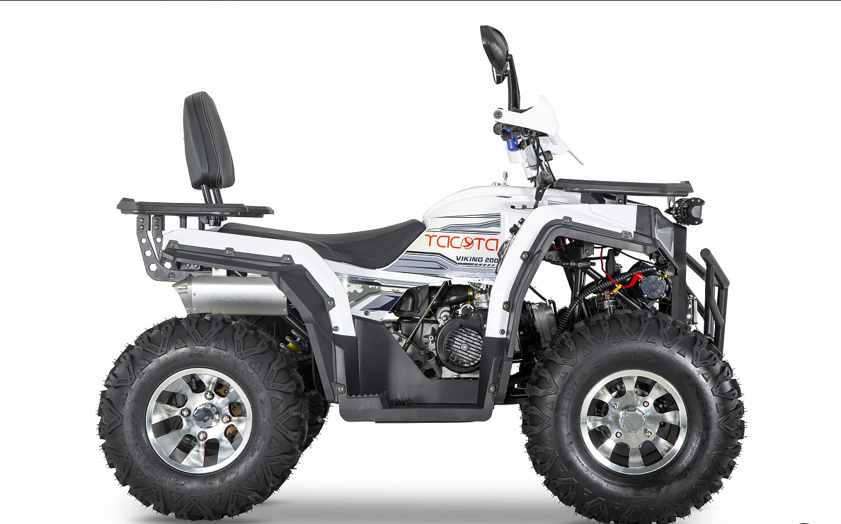 Квадроцикл YACOTA VIKING PRO 200 в Барнауле