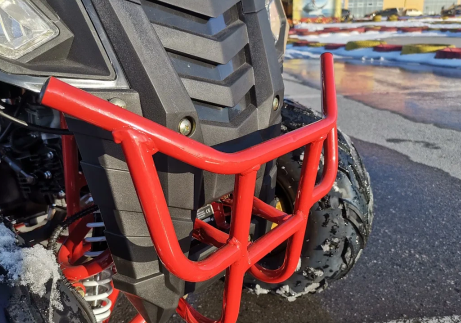 Квадроцикл GBM SHARP KIDS 125 в Барнауле