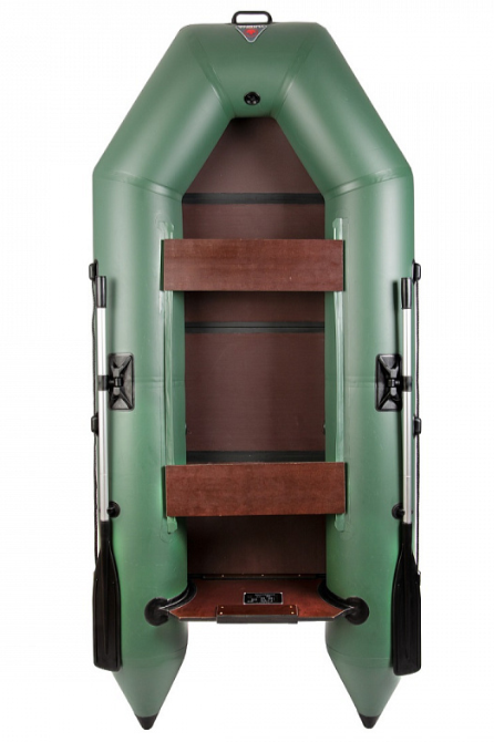 ЛОДКА НАДУВНАЯ YUKONA 280 TL (БЕЗ ПАЙОЛА) в Барнауле