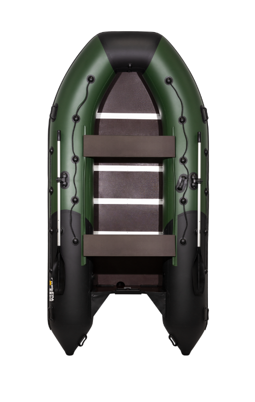 Лодка Ривьера Максима 3600 СК в Барнауле