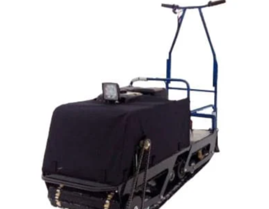 Мотобуксировщик ЕНОТ 2М 15 л.с. в Барнауле