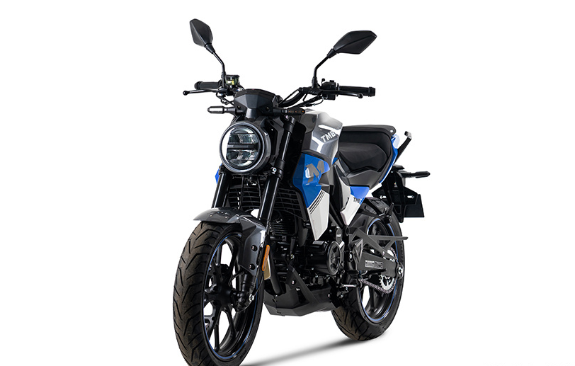 Мотоцикл TMBK MONTANA NG в Барнауле