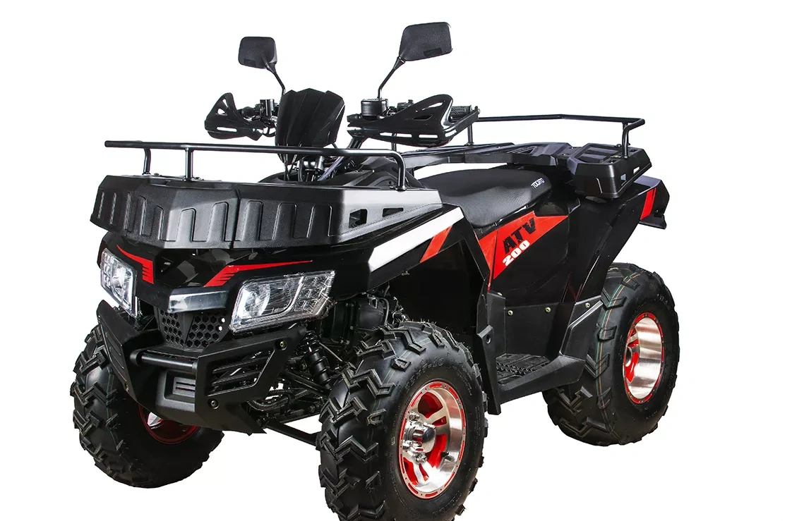 Квадроцикл YACOTA CABO 200LD в Барнауле