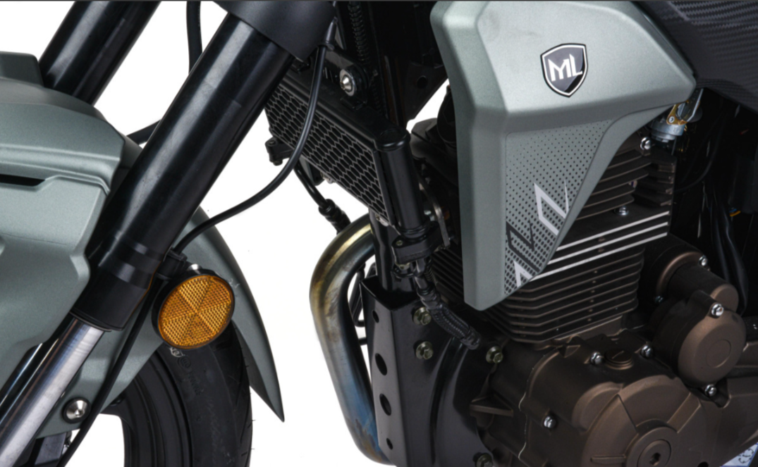 Мотоцикл MOTOLAND (МОТОЛЕНД) 300 CBR в Барнауле