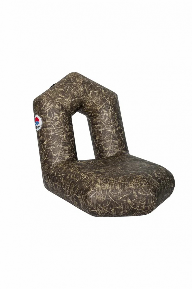 КРЕСЛО НАДУВНОЕ SMARINE, 85Х75 СМ, ПВХ, КАМЫШ в Барнауле