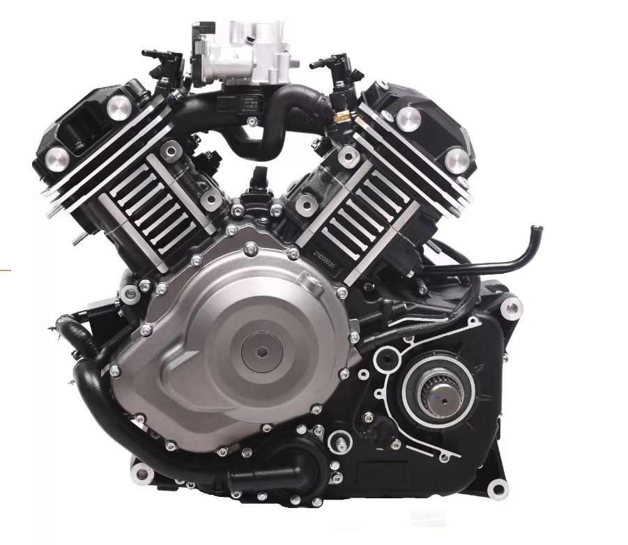 Мотоцикл GAOKIN THOR 1000 в Барнауле