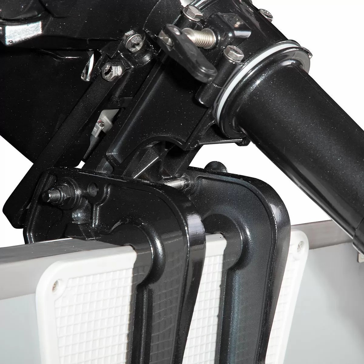 Лодочный мотор MARLIN MP 4 AMHS в Барнауле