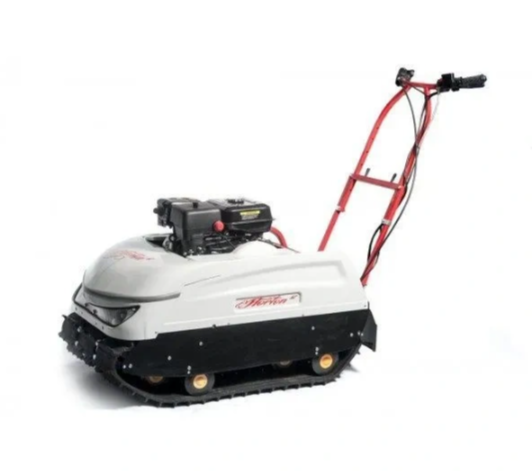 Мотобуксировщик Хортон 13 в Барнауле