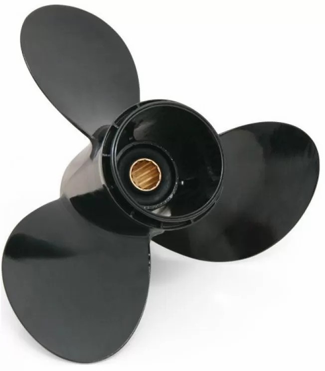 ВИНТ ГРЕБНОЙ SUZUKI DF40-50,60A/DT40-65; 11-5/8X12 в Барнауле