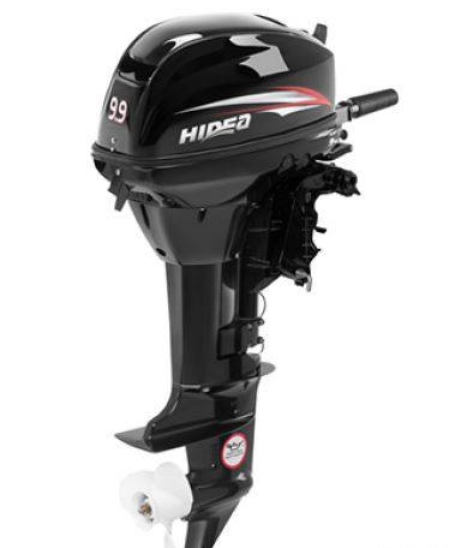 Лодочный мотор HIDEA HD9.9FHS в Барнауле