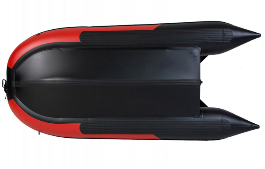 НАДУВНАЯ ЛОДКА GLADIATOR D500AL в Барнауле